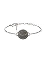 SATELLITE PARIS Argent Silber