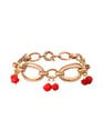 SATELLITE PARIS Rouge Rot
