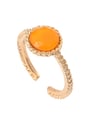 SATELLITE PARIS Orange Orange