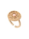 SATELLITE PARIS ROSE Rosa