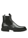 SCHMOOVE BLACK Schwarz