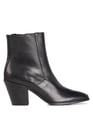 SCHMOOVE BLACK Schwarz