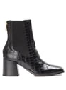SCHMOOVE BLACK Schwarz