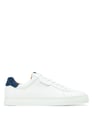 SCHMOOVE WHITE/BLUE Weiß