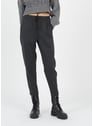 SCHOOL RAG DARK GREY MELANGE Grau