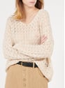 SCHOOL RAG SABLE Beige