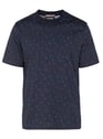 SCOTCH AND SODA Combo C Blau