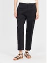 SCOTCH AND SODA Black Schwarz