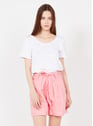 SCOTCH AND SODA Watermelon Rosa