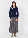 SCOTCH AND SODA Combo I Grun