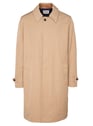 SCOTCH AND SODA Moon Sand Beige