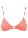 SEAFOLLY Pink Chintz Rosa
