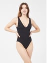 SEAFOLLY Black Schwarz