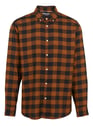 SELECTED Monks Robe Braun