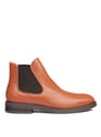SELECTED Cognac Braun