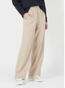 SELECTED Sandshell Beige