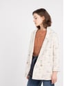 SESSUN Bloom Ivory Beige