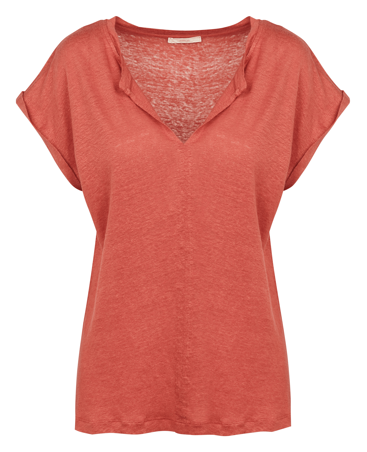 5x orange t shirt