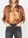SESSUN Amber Brown Golden