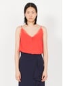 SINEQUANONE ROUGE Rot