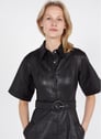 SINEQUANONE NOIR Schwarz