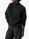 SOEUR GRIS ANTHRACITE Grau