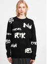 SONIA RYKIEL NOIR Schwarz