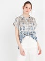 STELLA FOREST MARINE Blau