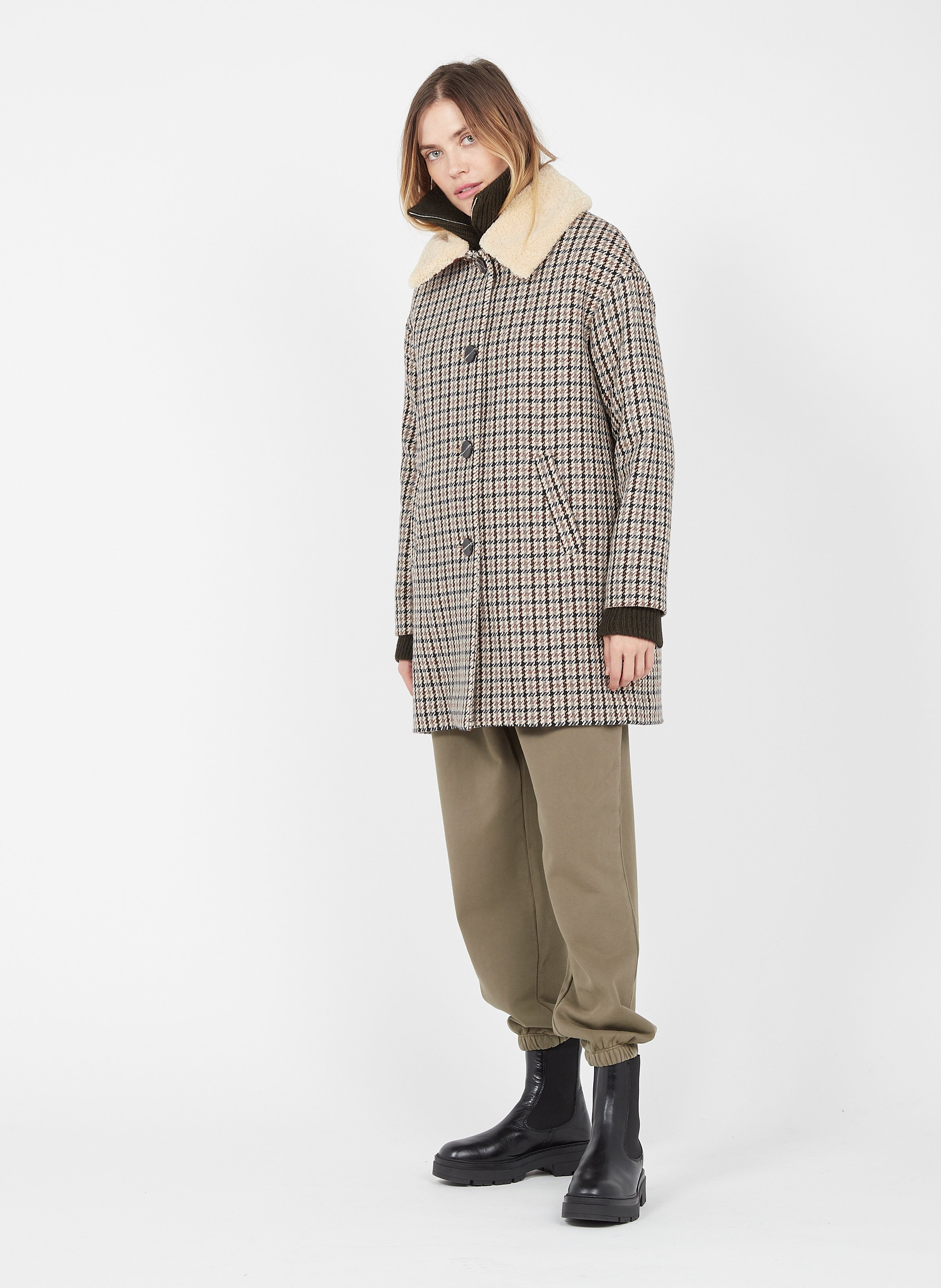 stella forest coat