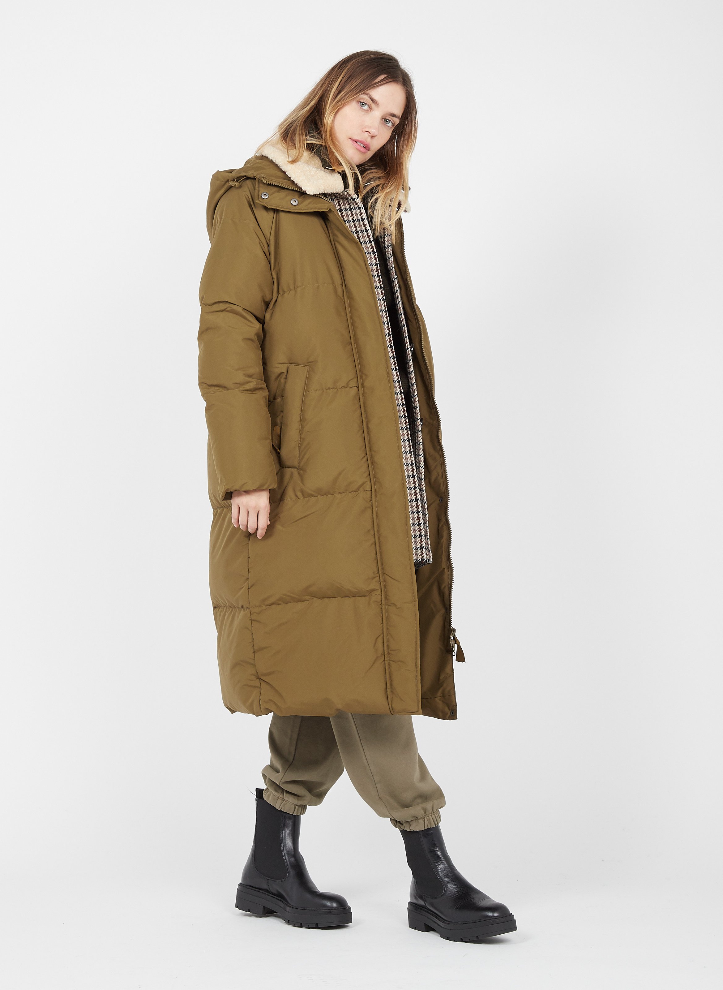 stella forest coat