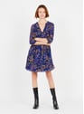 SUD EXPRESS VIOLET Violett