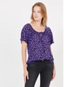 SUD EXPRESS VIOLET Violett