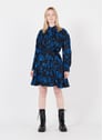 SUNCOO BLEU Blau