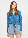 SUNCOO BLEU Blau