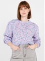 SUNCOO MAUVE Violett