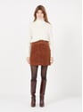 SUNCOO CAMEL Beige