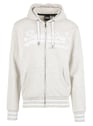 SUPERDRY McQueen Marl Grau