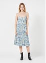 THE KOOPLES BLUE Blau