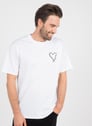 THE KOOPLES WHITE Weiß