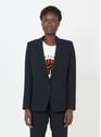 THE KOOPLES NAVY Blau