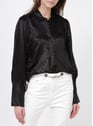 THE KOOPLES BLACK Schwarz