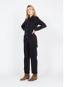 THE KOOPLES BLACK WASHED Grau