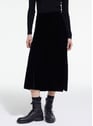 THE KOOPLES BLA01 Schwarz