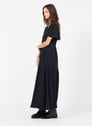 THE KOOPLES BLACK Schwarz