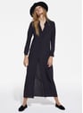 THE KOOPLES BLACK Schwarz
