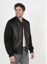 THE KOOPLES BLACK Schwarz