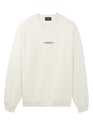 THE KOOPLES ECRU Weiß