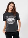 THE KOOPLES BLACK WASHED Grau