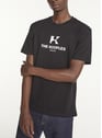 THE KOOPLES BLACK Schwarz