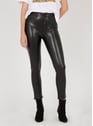 THE KOOPLES BLACK Schwarz
